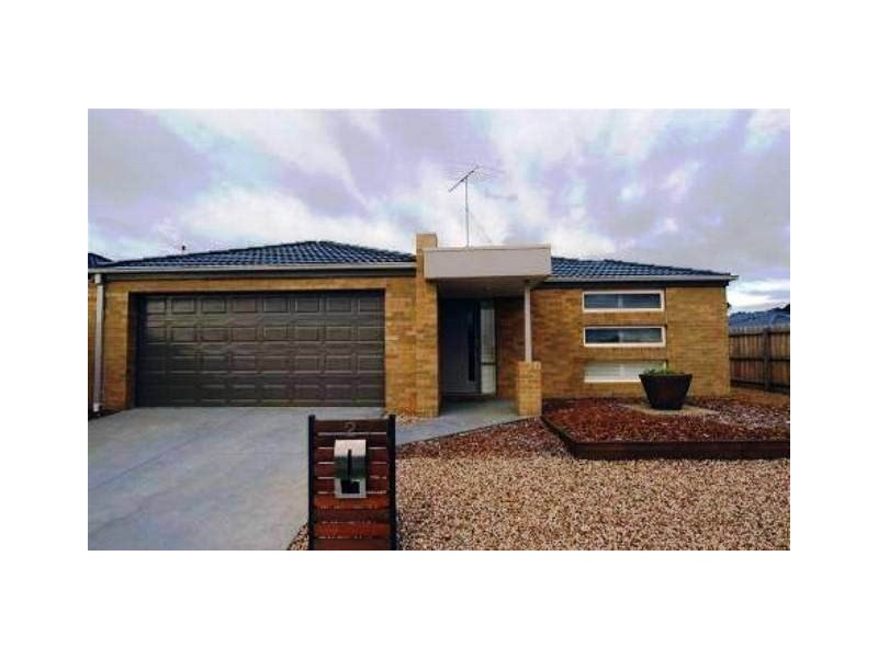 2 Farmland Lane, Leopold VIC 3224