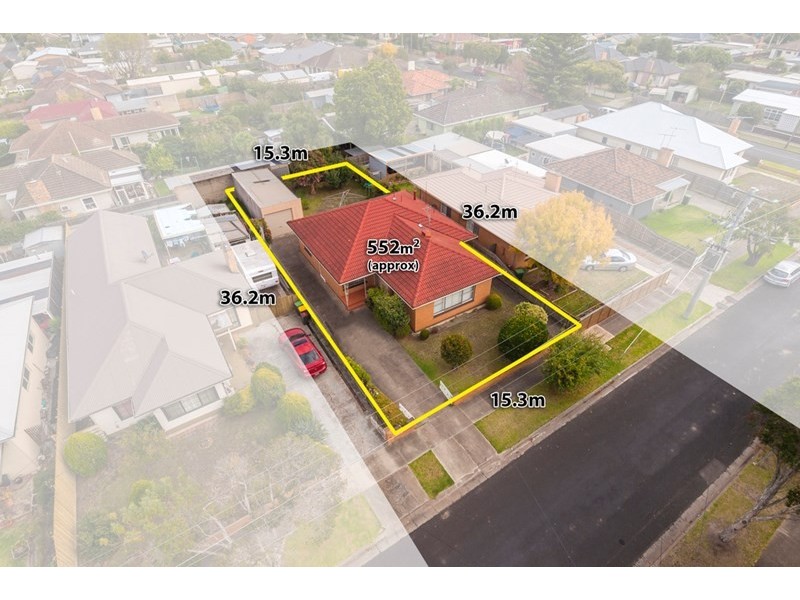 25 Kedleston Road, Herne Hill VIC 3218