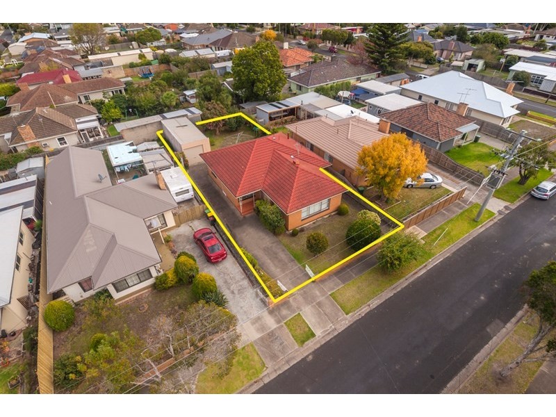 25 Kedleston Road, Herne Hill VIC 3218