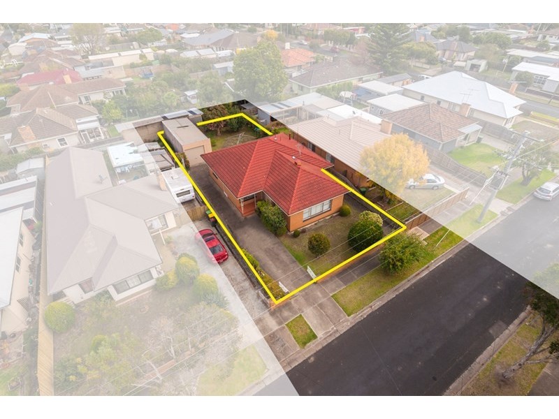 25 Kedleston Road, Herne Hill VIC 3218