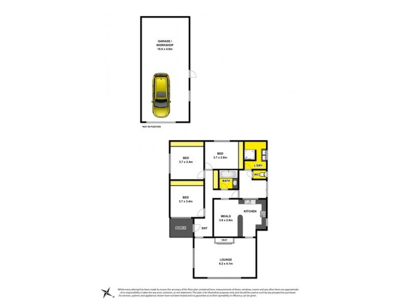 25 Kedleston Road, Herne Hill VIC 3218