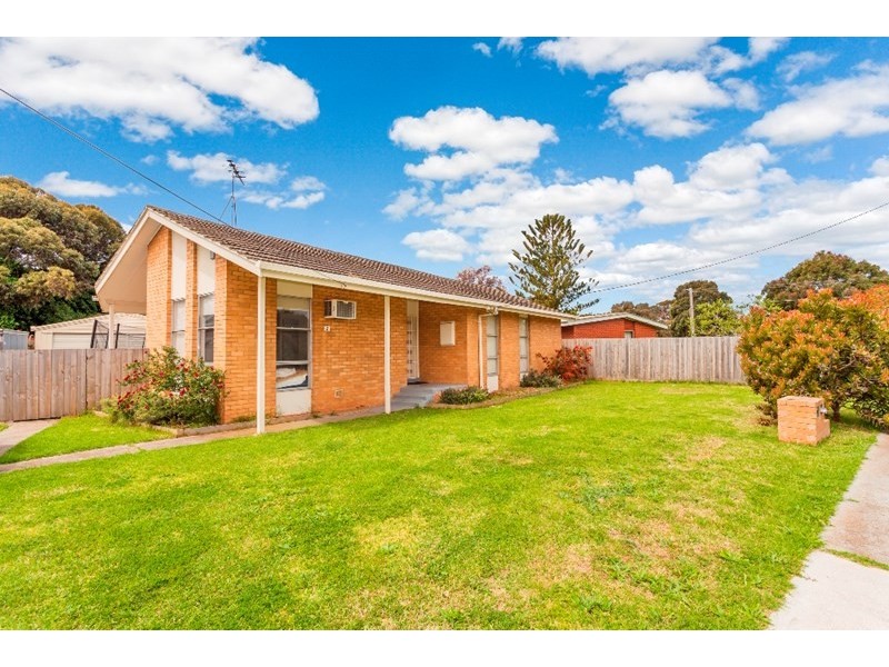 2 Kosciusko Avenue, Corio VIC 3214