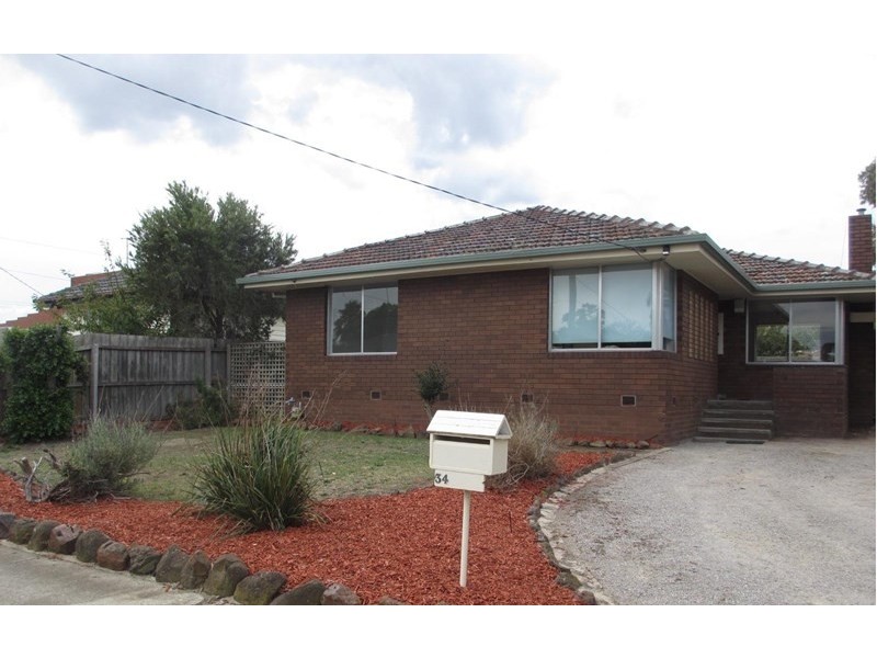 34 Anzac Avenue, Leopold VIC 3224