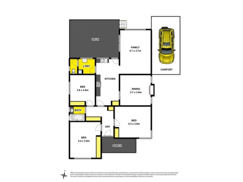 30 Herne Street, Manifold Heights VIC 3218