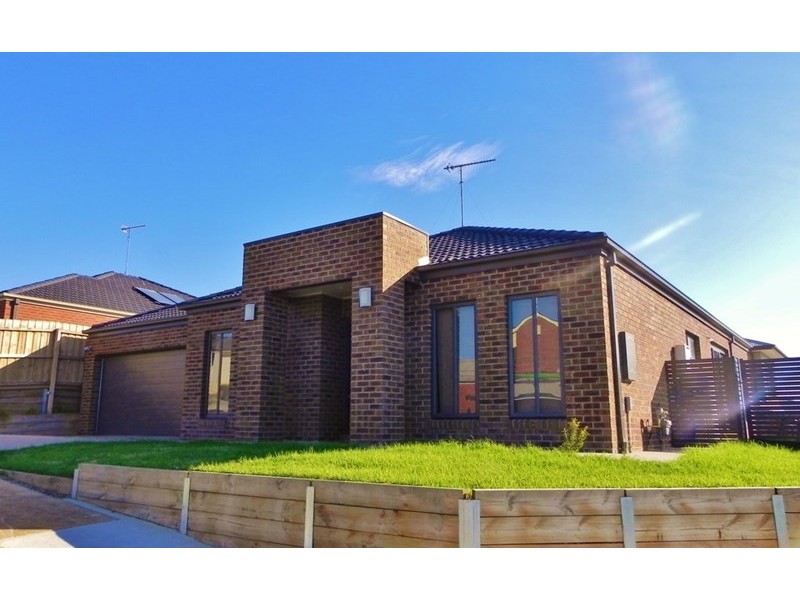 79 Pethajohn Parade, Grovedale VIC 3216