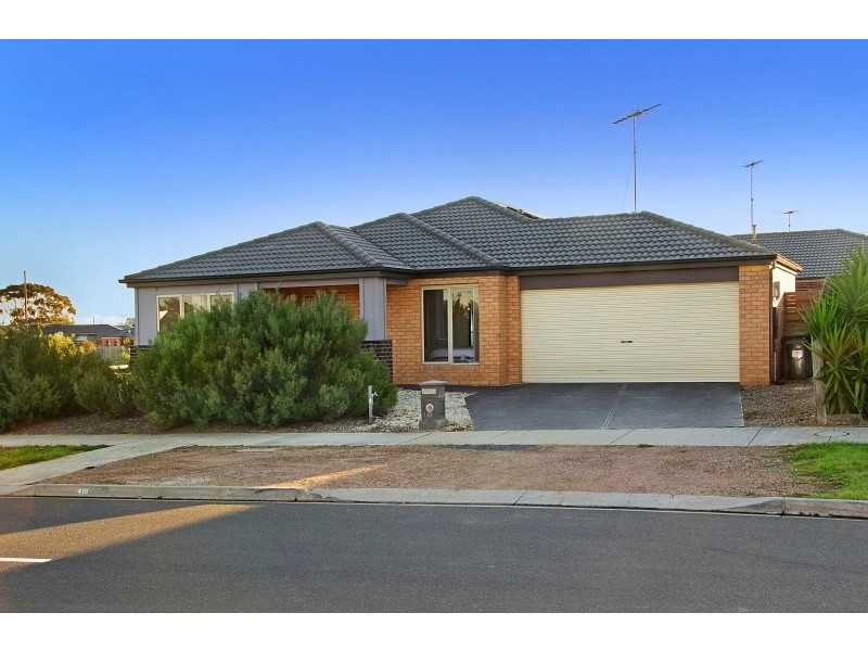 28 Sugargum Drive, Waurn Ponds VIC 3216