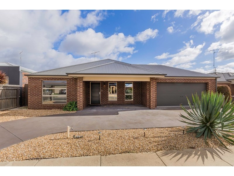 4 Geraghty Court, Lovely Banks VIC 3221