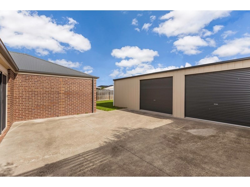 4 Geraghty Court, Lovely Banks VIC 3221