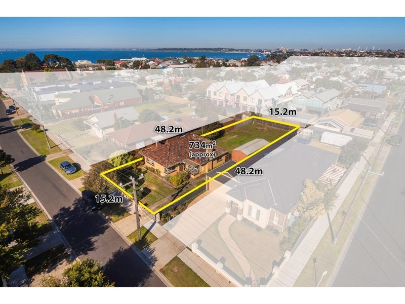 12 St David Street, Rippleside VIC 3215