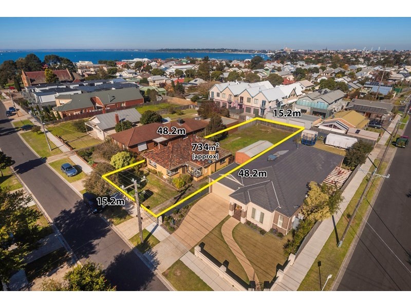 12 St David Street, Rippleside VIC 3215