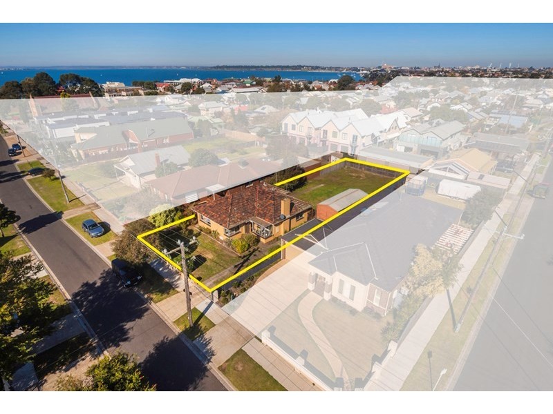 12 St David Street, Rippleside VIC 3215