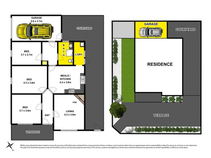 9 George Street, Geelong West VIC 3218