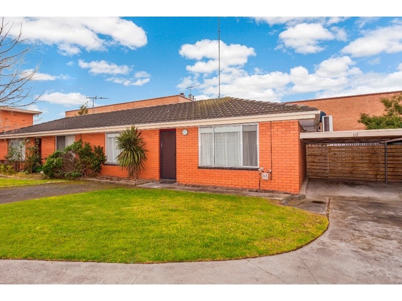 10/3 Hagan Court, Belmont VIC 3216