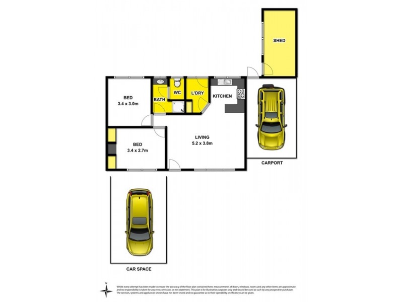 10/3 Hagan Court, Belmont VIC 3216