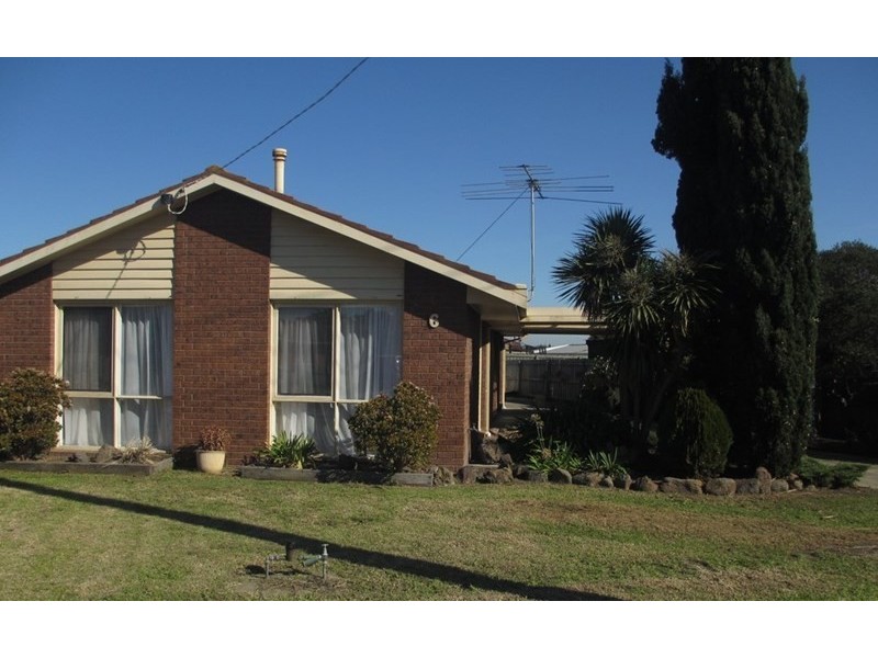 6 Ottoman Court, St Albans Park VIC 3219