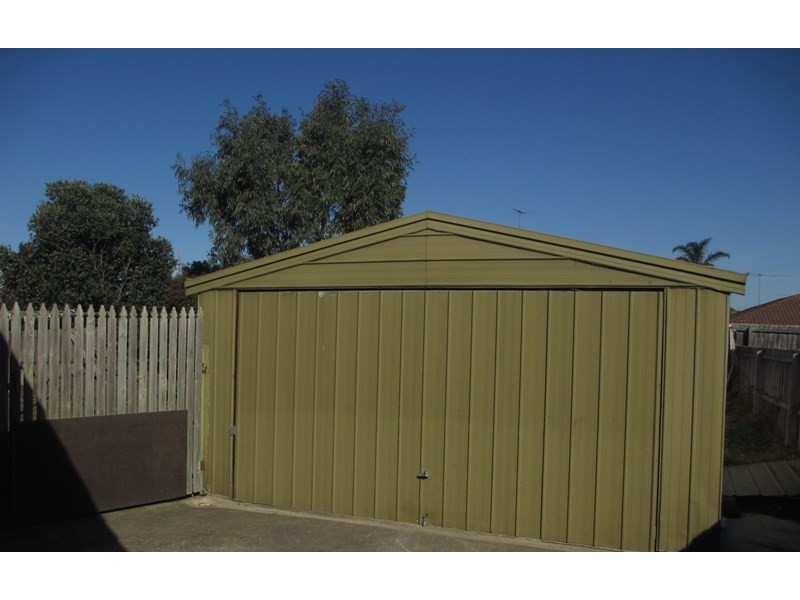 6 Ottoman Court, St Albans Park VIC 3219