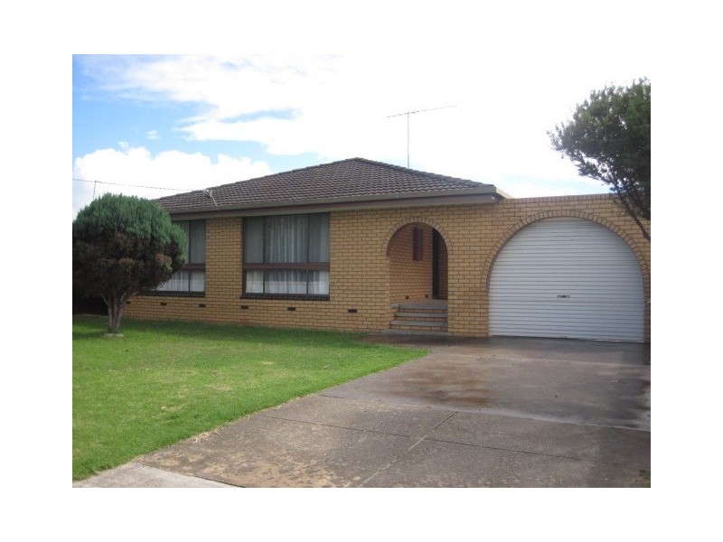 81 Marshalltown Road, Marshall VIC 3216