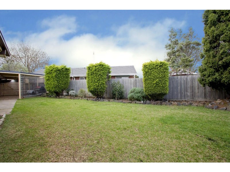 2 Durran Street, St Albans Park VIC 3219