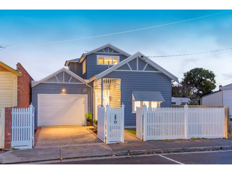 33 Yuille Street, Geelong West VIC 3218