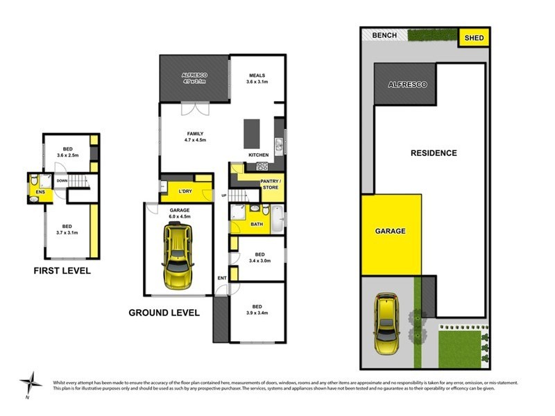 33 Yuille Street, Geelong West VIC 3218