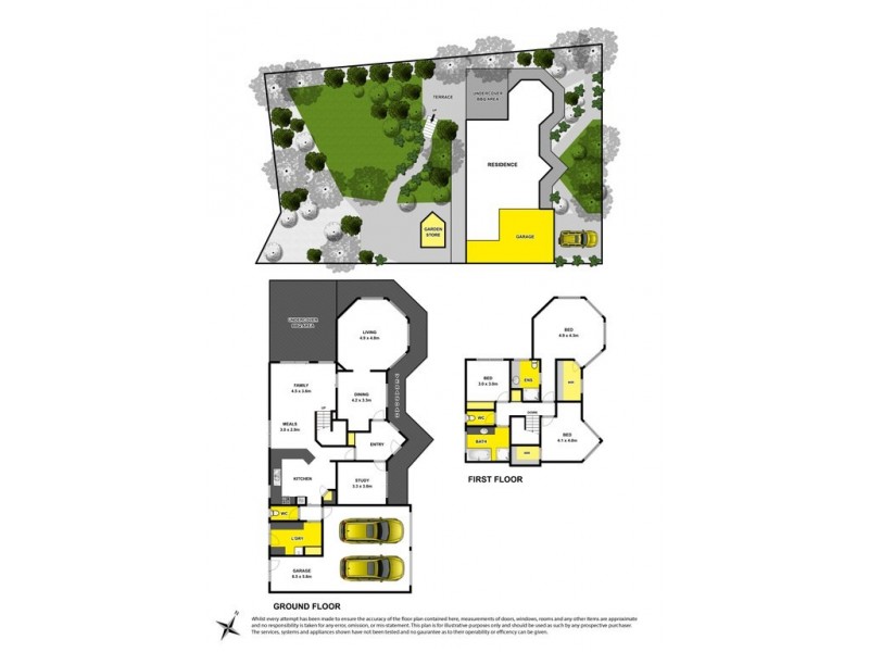 13 Leilani Court, Highton VIC 3216