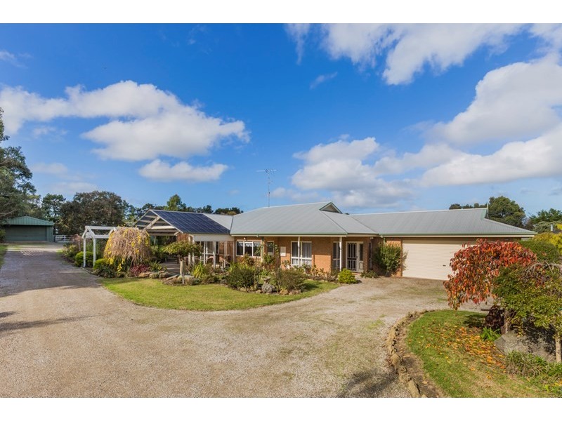 10-12 Filbay Crescent, Drysdale VIC 3222