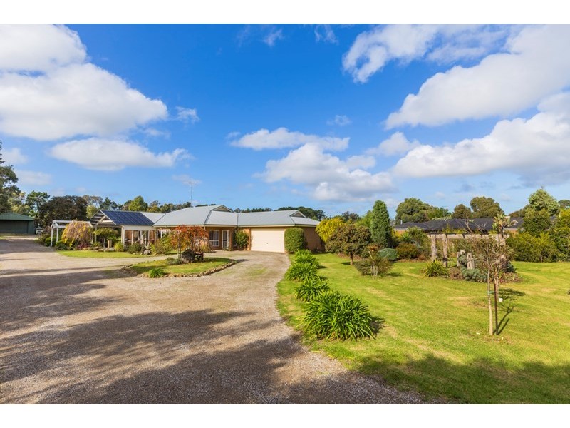 10-12 Filbay Crescent, Drysdale VIC 3222