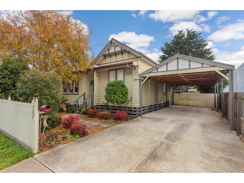 127 Fyans Street, South Geelong VIC 3220