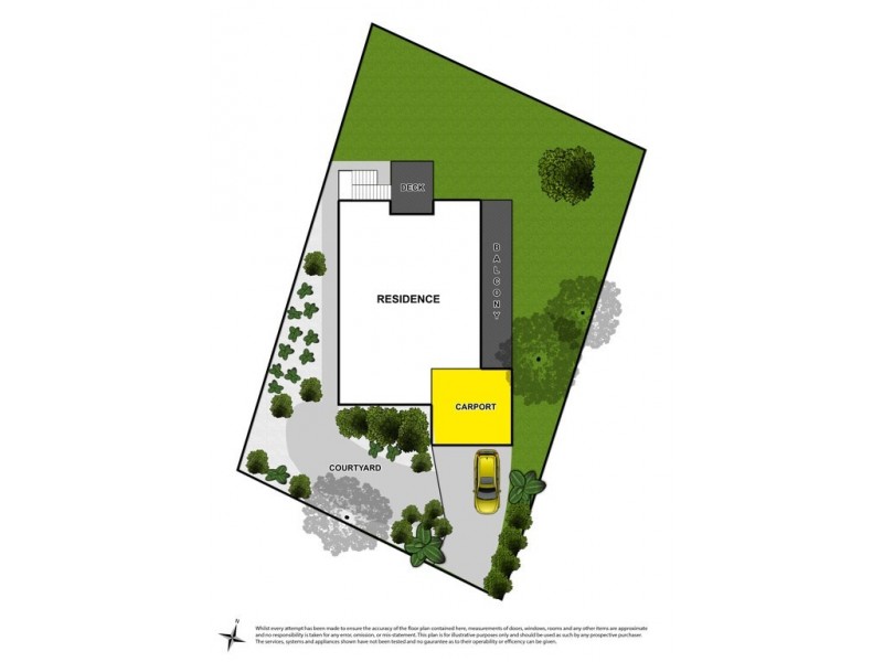 24 Victoria Terrace, Belmont VIC 3216