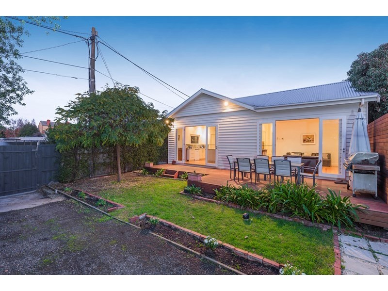 158 Aberdeen Street, Geelong West VIC 3218