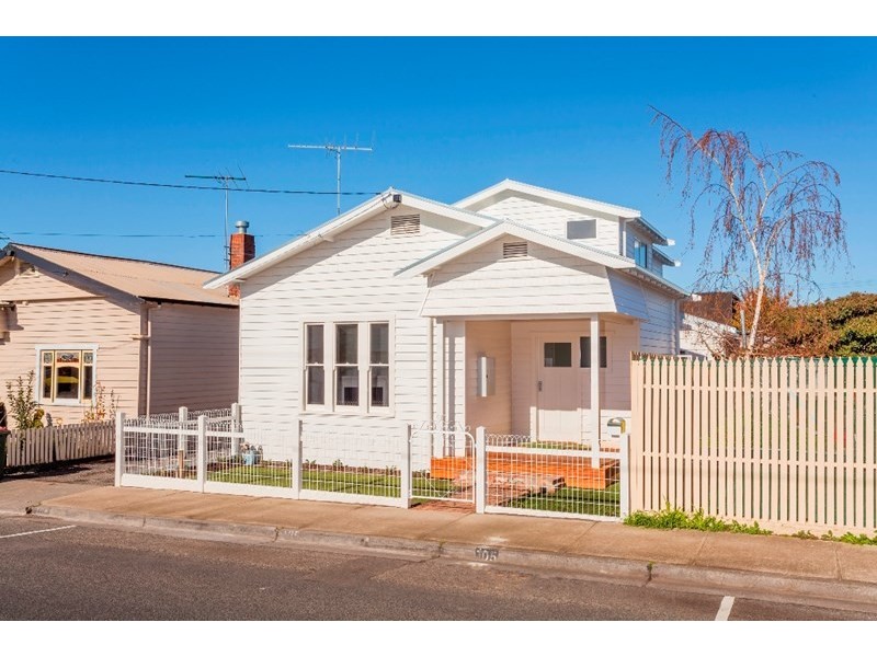 105 Weller Street, Geelong West VIC 3218