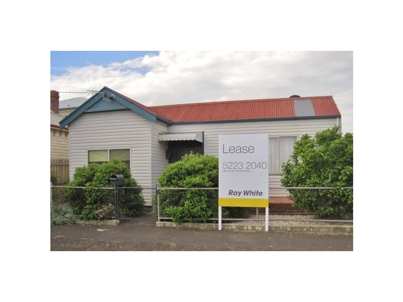 87 McKillop Street, Geelong VIC 3220