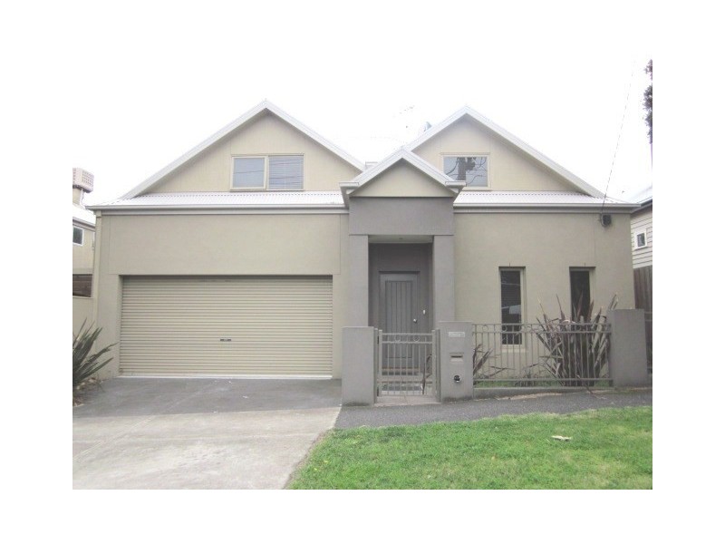 200 Bellerine Street, Geelong VIC 3220