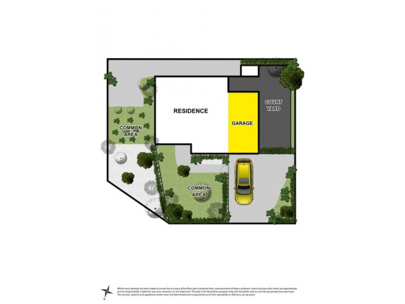 1/49 Mervyn Street, Newtown VIC 3220