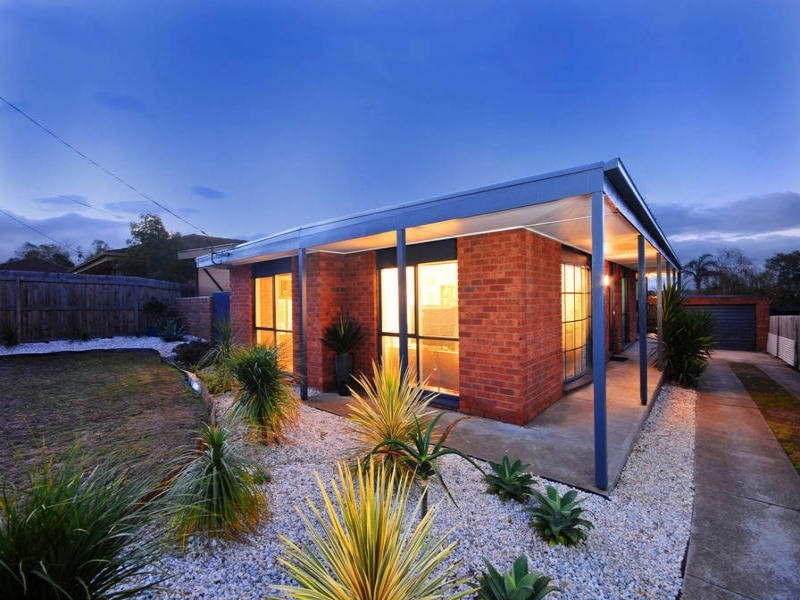 36 Dublin Drive, Grovedale VIC 3216