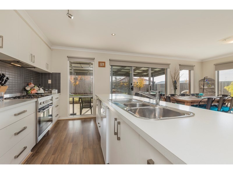 3 Willowbrae Way, Bannockburn VIC 3331