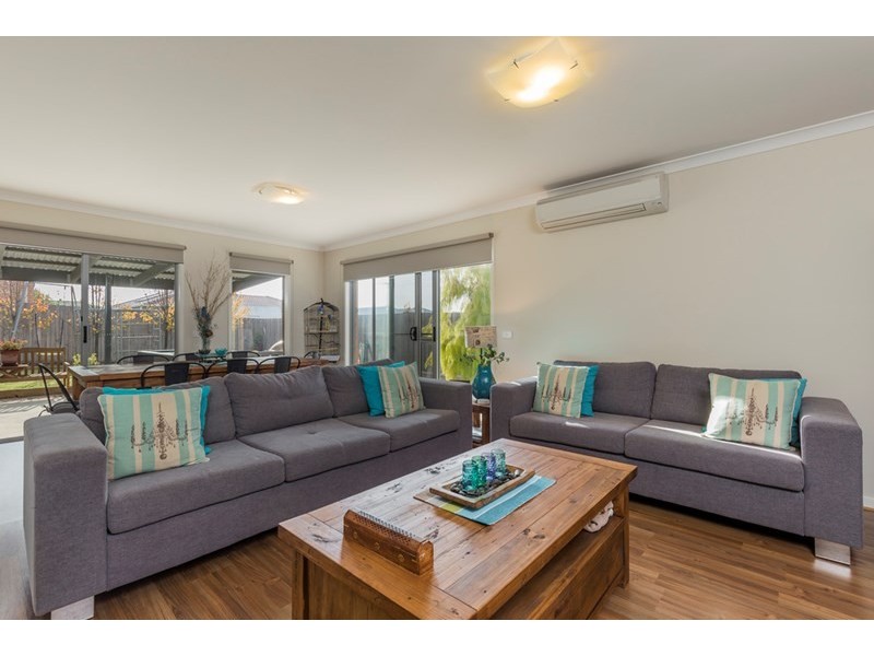 3 Willowbrae Way, Bannockburn VIC 3331