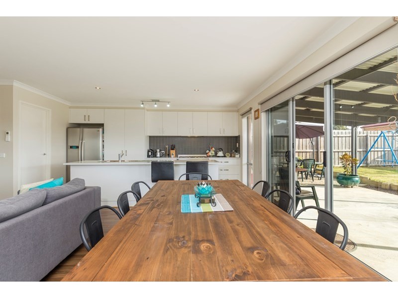 3 Willowbrae Way, Bannockburn VIC 3331