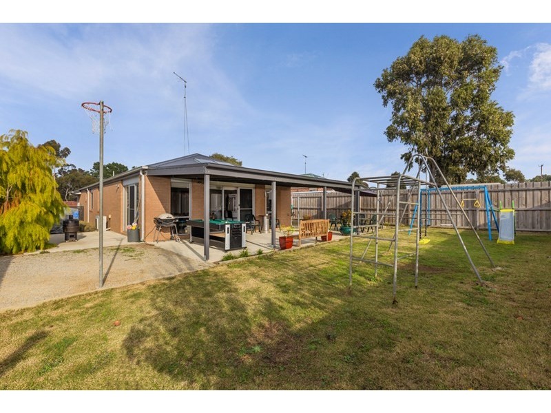 3 Willowbrae Way, Bannockburn VIC 3331