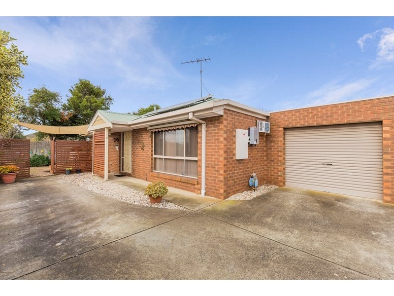 2/30 Barcelona Street, Norlane VIC 3214