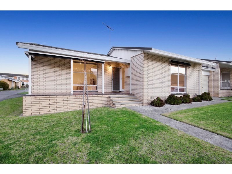 2/53-55 Mount Pleasant Road, Belmont VIC 3216