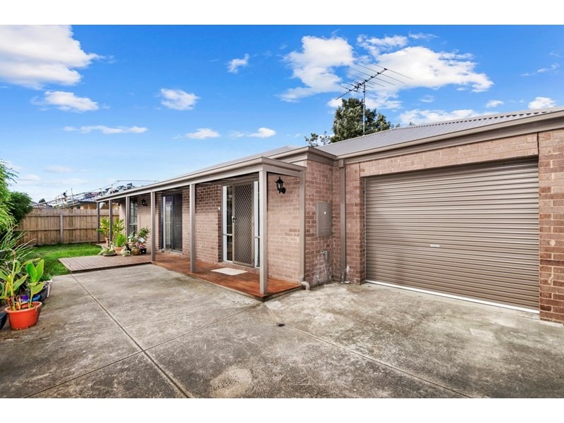 2/30 Tate Street, East Geelong VIC 3219