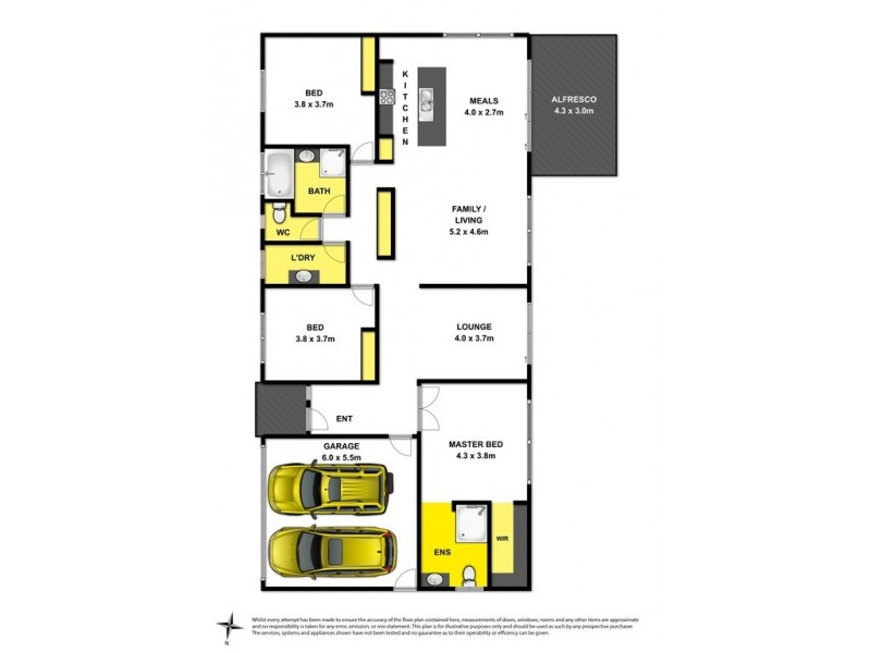 64-66 Diaz Drive, Grovedale VIC 3216