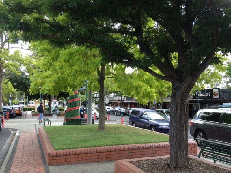 9/7 Sanglen Terrace, Belmont VIC 3216