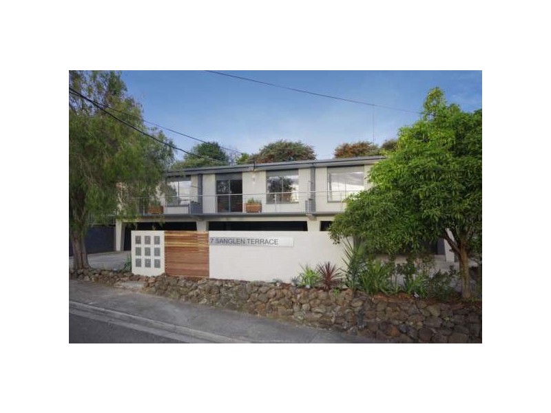 9/7 Sanglen Terrace, Belmont VIC 3216