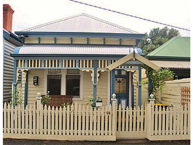 98 Kilgour Street, Geelong VIC 3220