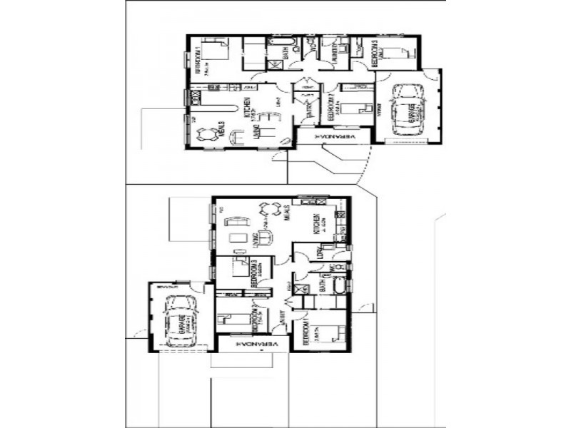 1 & 2/11 Michael Court, Grovedale VIC 3216