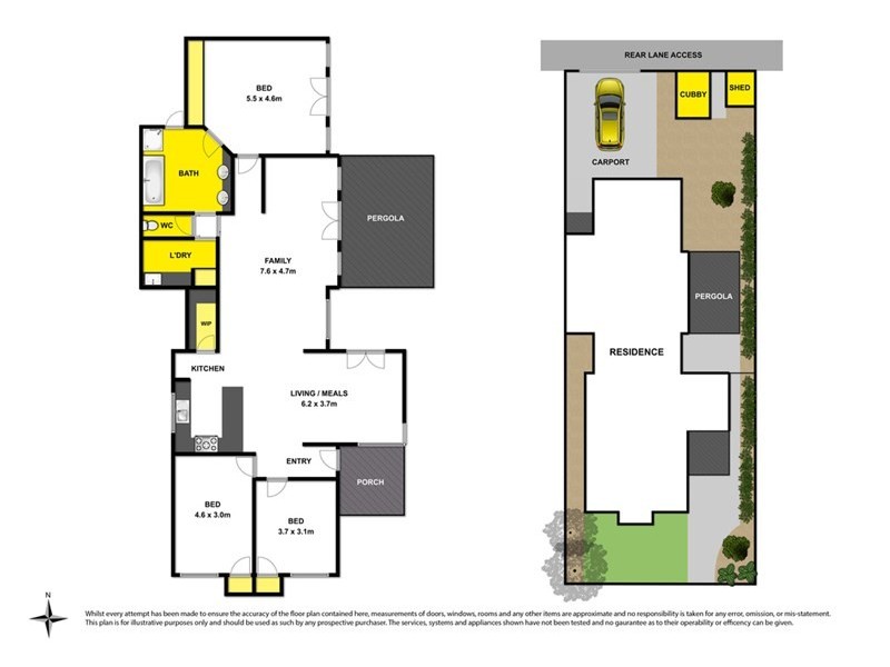 8 Price Street, Newtown VIC 3220