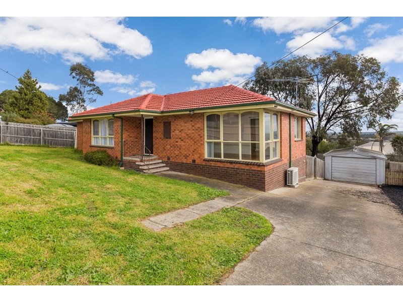 253 Scenic Road, Highton VIC 3216
