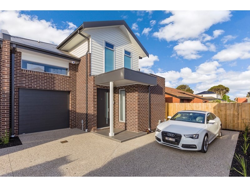 3/49 Lonsdale Street, Geelong VIC 3220